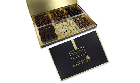 Artisan du Chocolat appoints Chief of Communications 